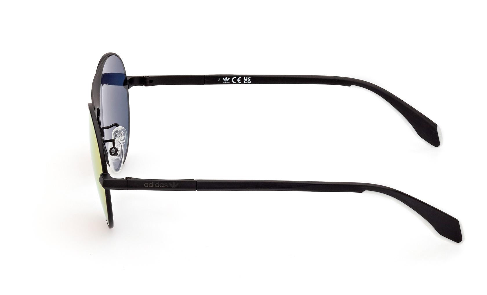 Adidas Originals Sunglasses OR0092 02Z