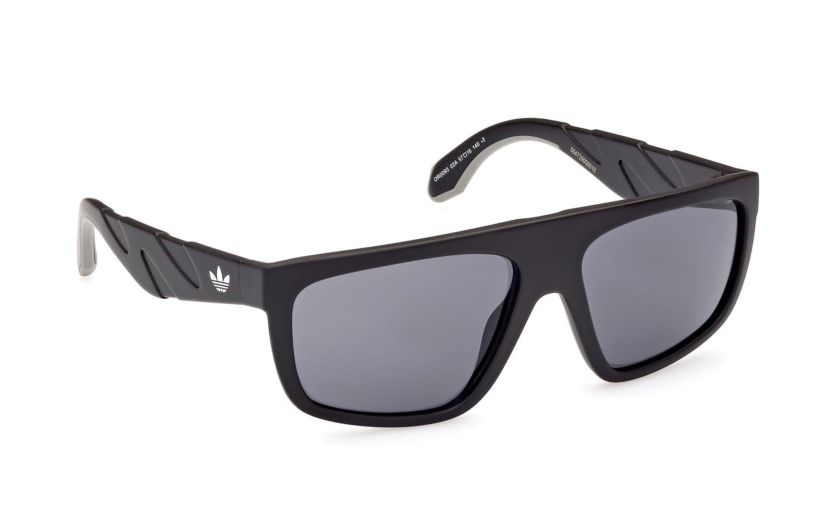 Adidas Originals Sunglasses OR0093 02A