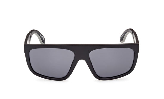 Adidas Originals Sunglasses OR0093 02A