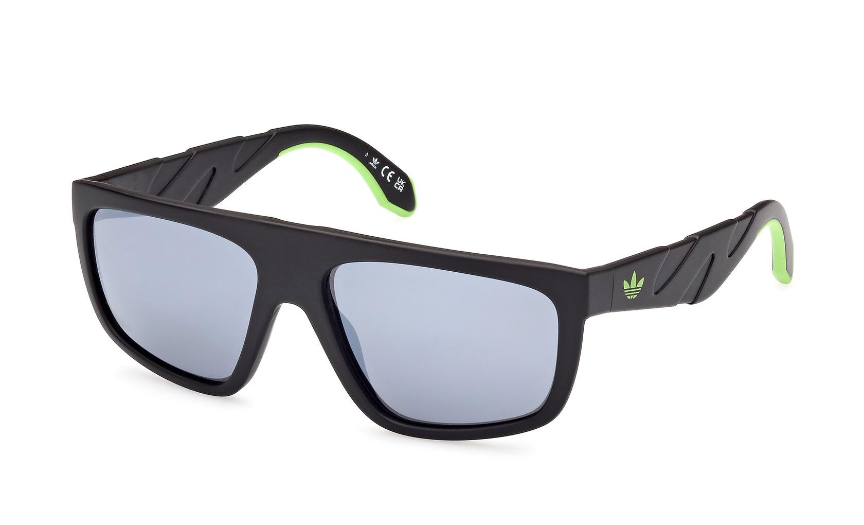 Adidas Originals Sunglasses OR0093 02C