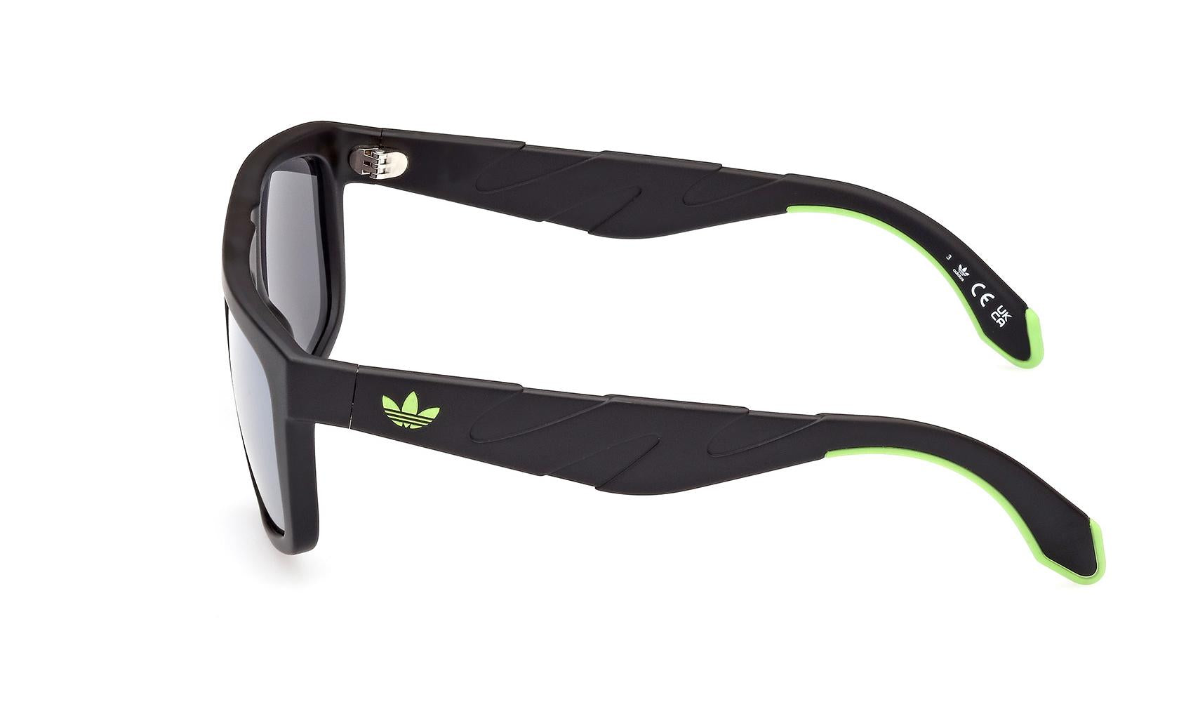 Adidas Originals Sunglasses OR0093 02C