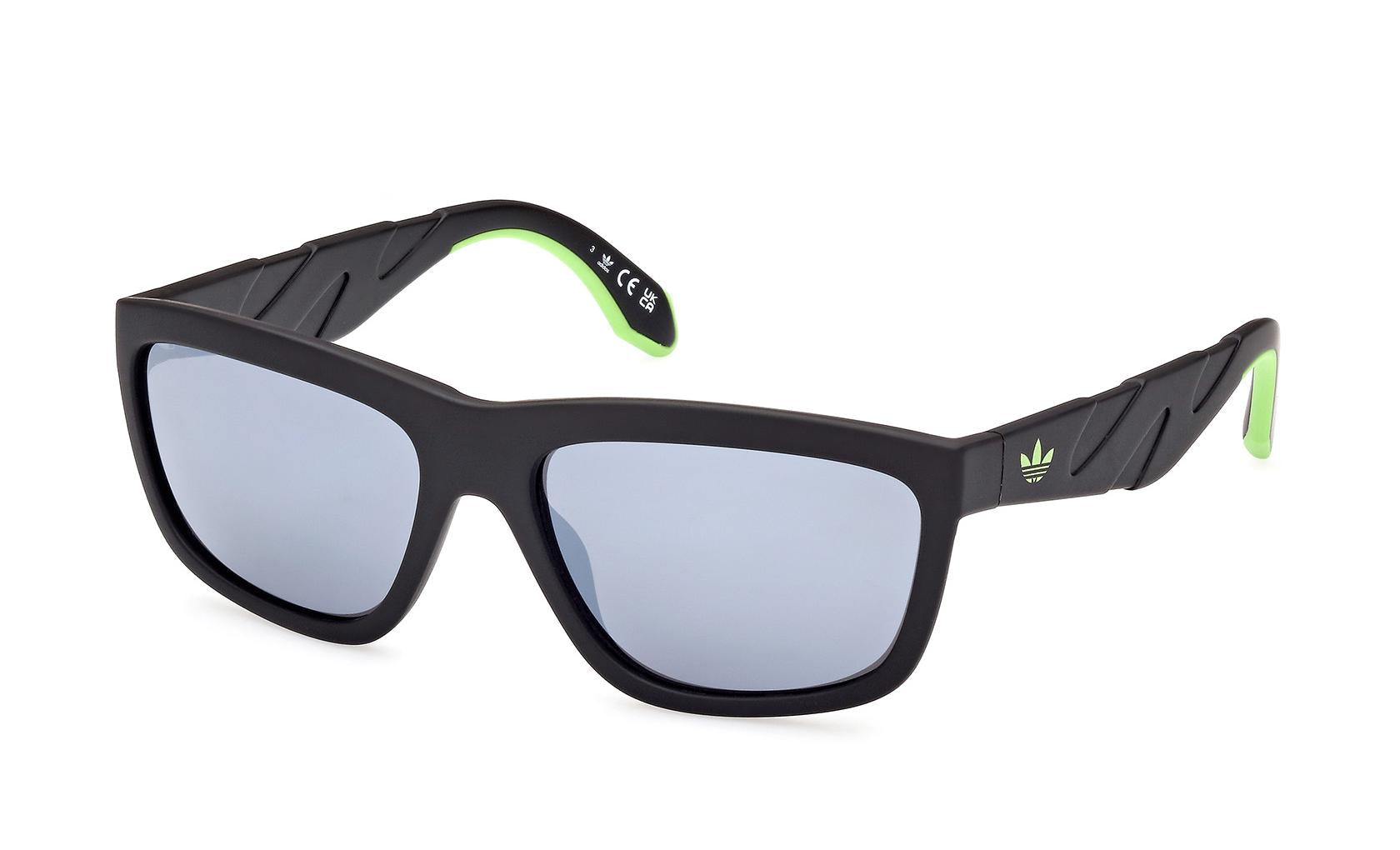 Adidas Originals Sunglasses OR0094 02C