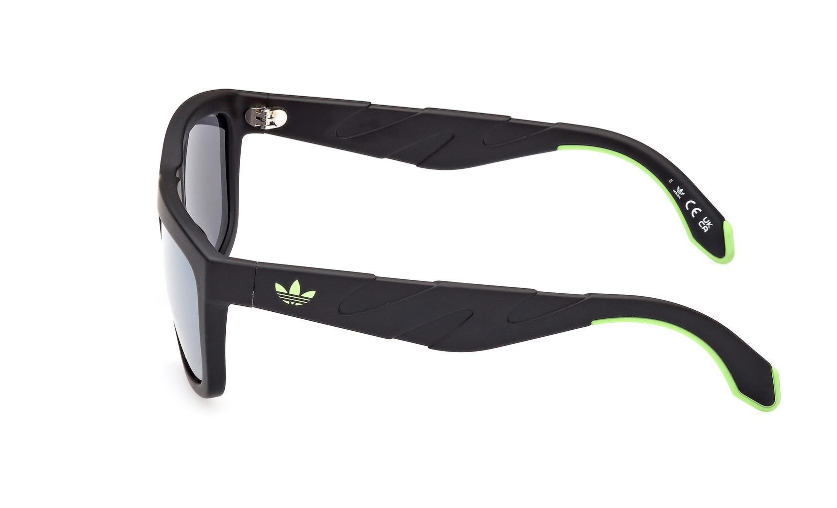 Adidas Originals Sunglasses OR0094 02C