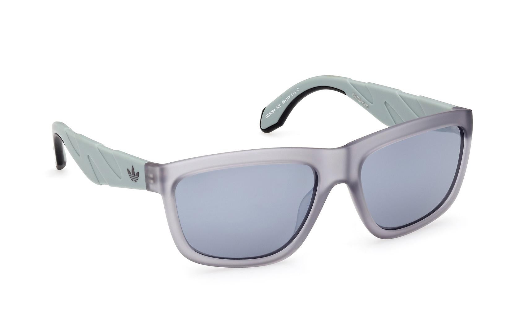 Adidas Originals Sunglasses OR0094 20C