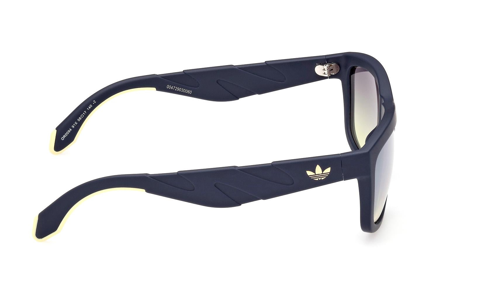 Adidas Originals Sunglasses OR0094 91X