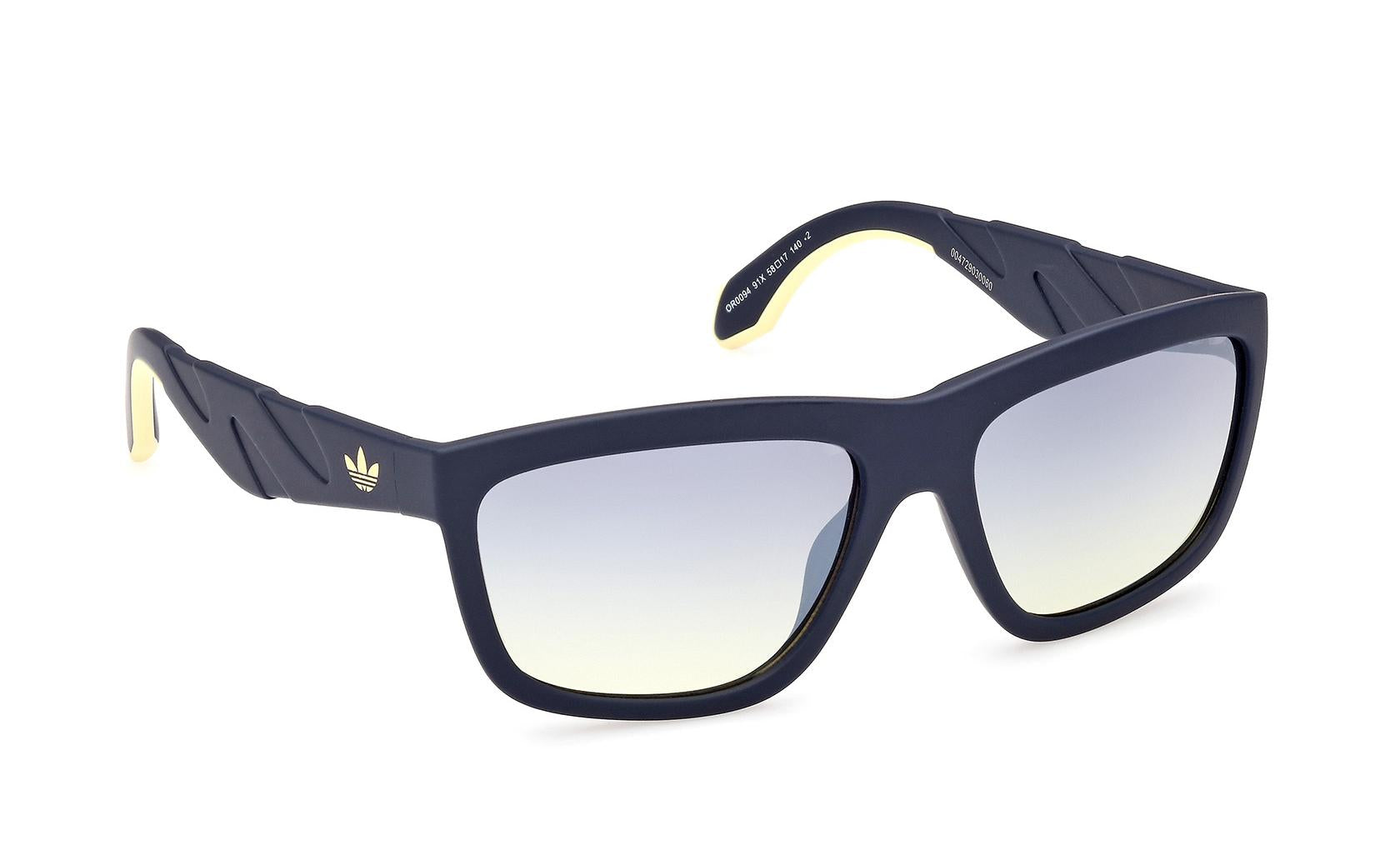 Adidas Originals Sunglasses OR0094 91X