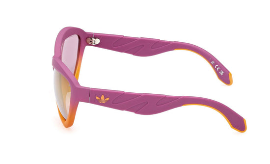 Adidas Originals Sunglasses OR0095 73U