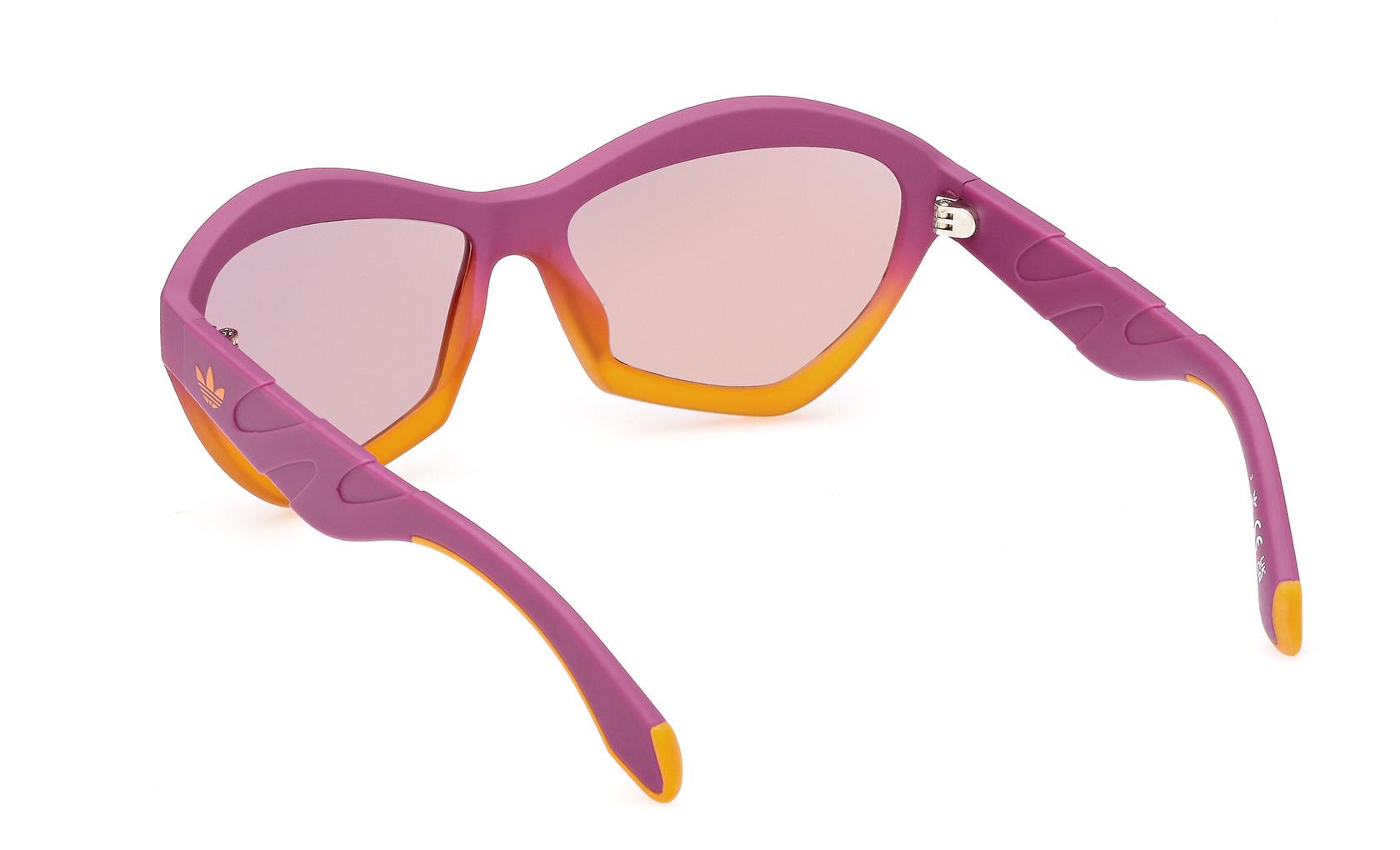 Adidas Originals Sunglasses OR0095 73U