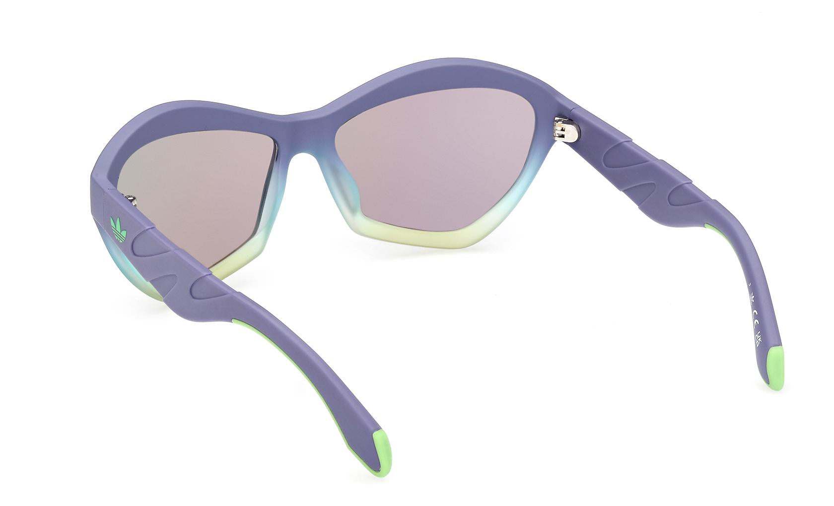 Adidas Originals Sunglasses OR0095 82Z