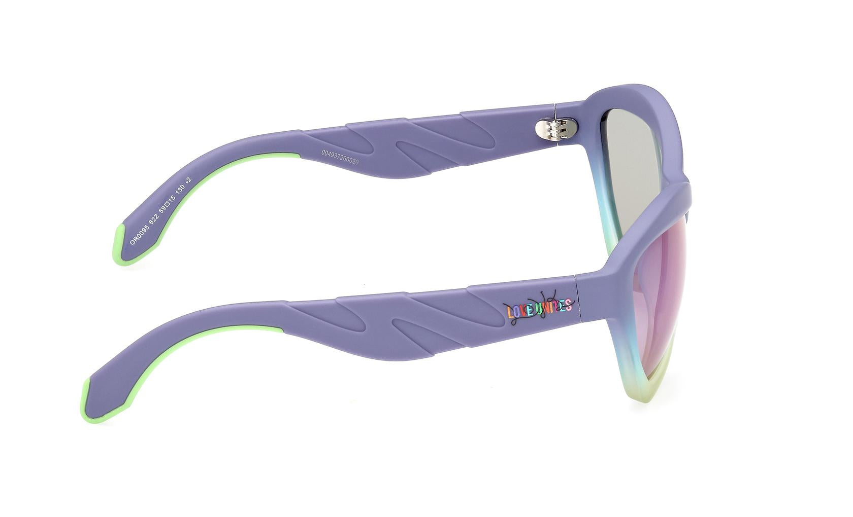 Adidas Originals Sunglasses OR0095 82Z