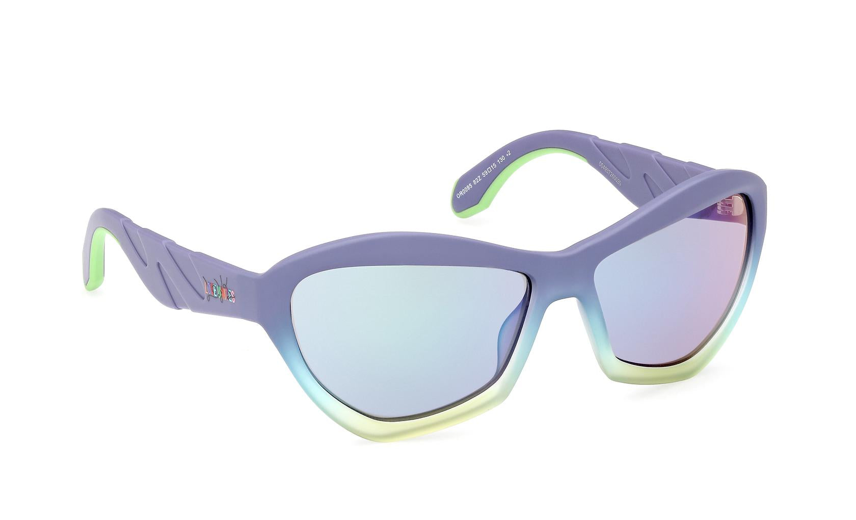 Adidas Originals Sunglasses OR0095 82Z