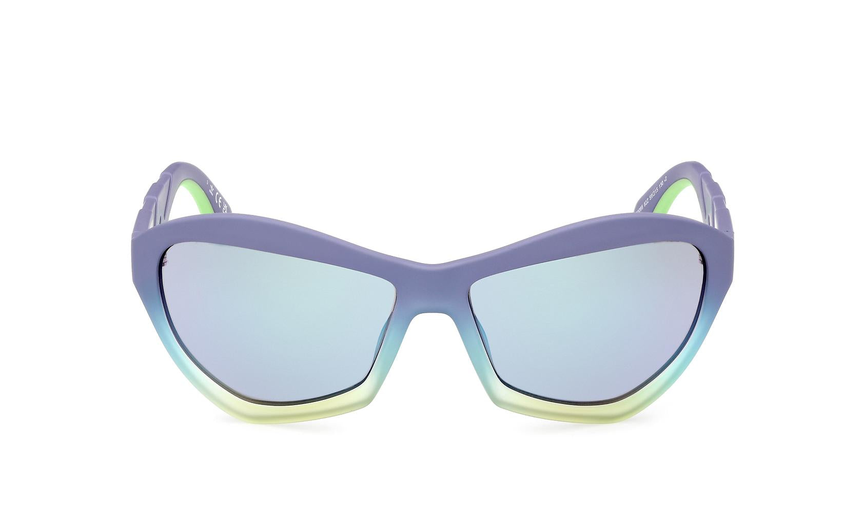 Adidas Originals Sunglasses OR0095 82Z