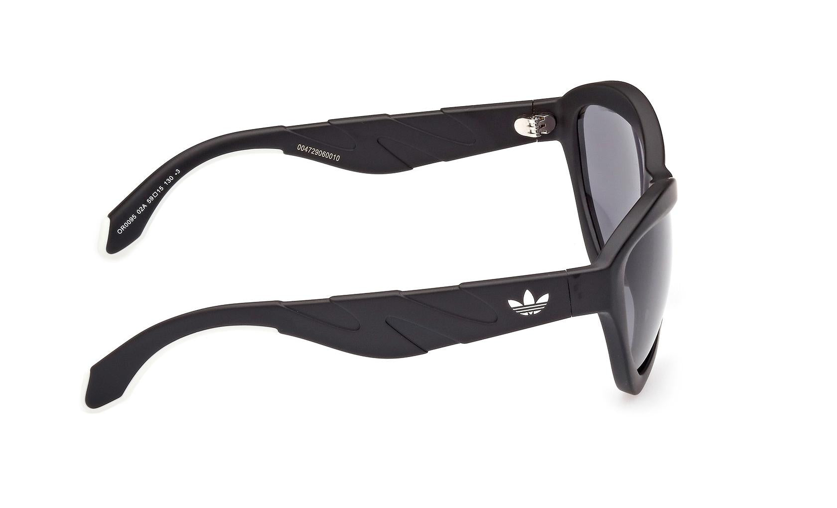 Adidas Originals Sunglasses OR0095 02A