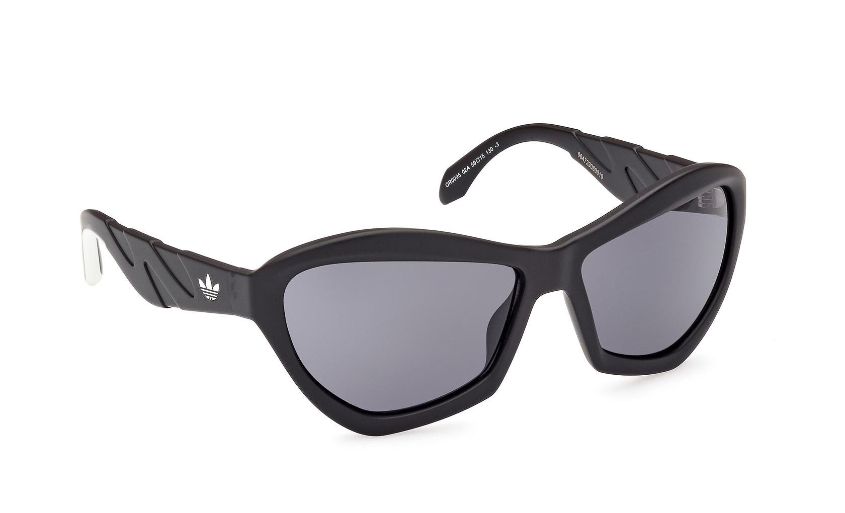 Adidas Originals Sunglasses OR0095 02A