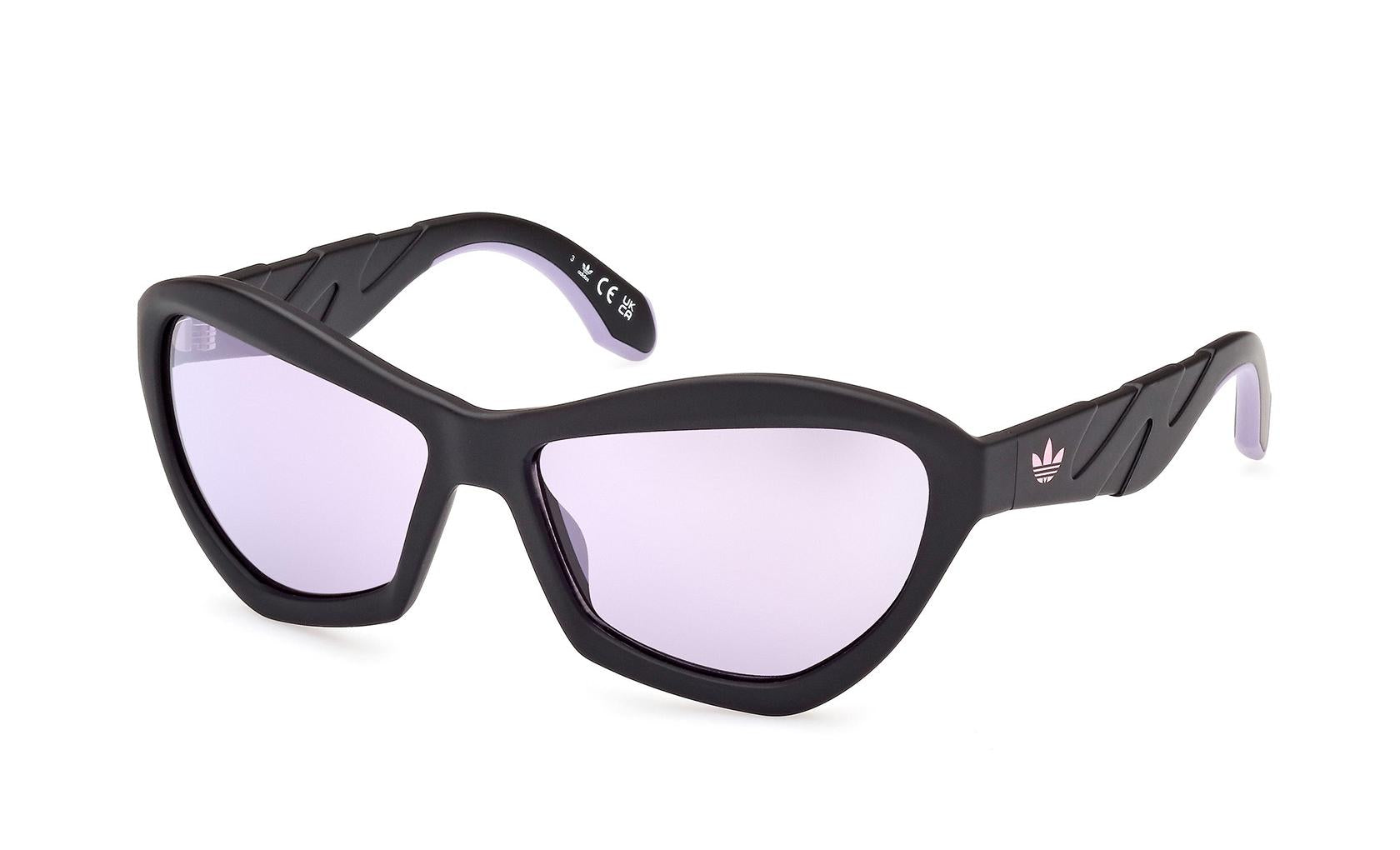 Adidas Originals Sunglasses OR0095 02Z