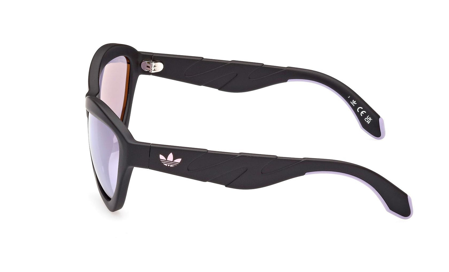 Adidas Originals Sunglasses OR0095 02Z