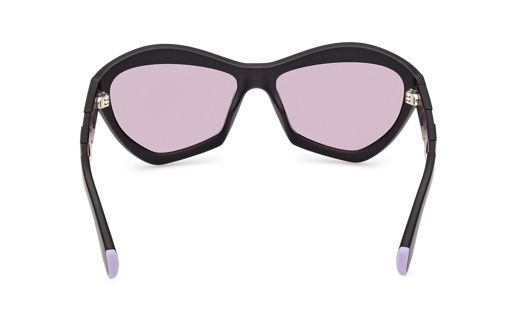 Adidas Originals Sunglasses OR0095 02Z