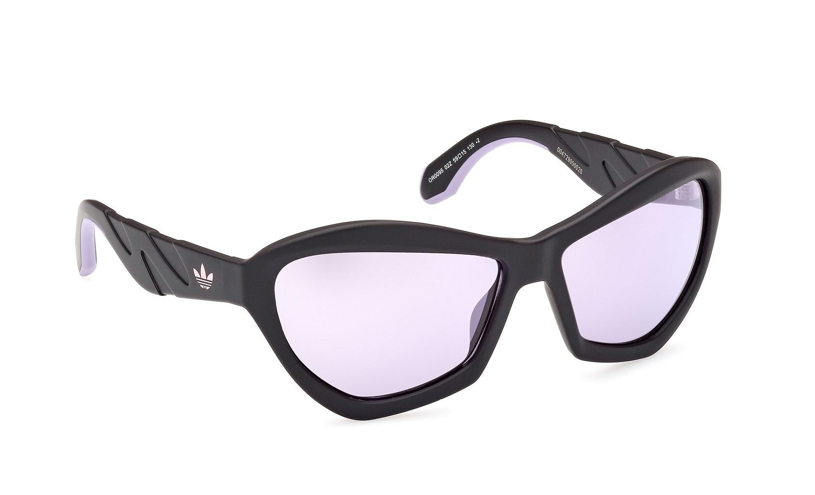 Adidas Originals Sunglasses OR0095 02Z