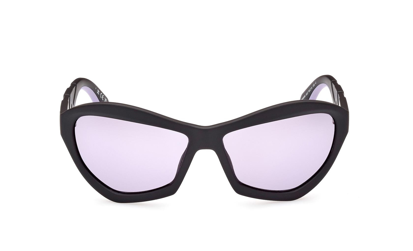 Adidas Originals Sunglasses OR0095 02Z