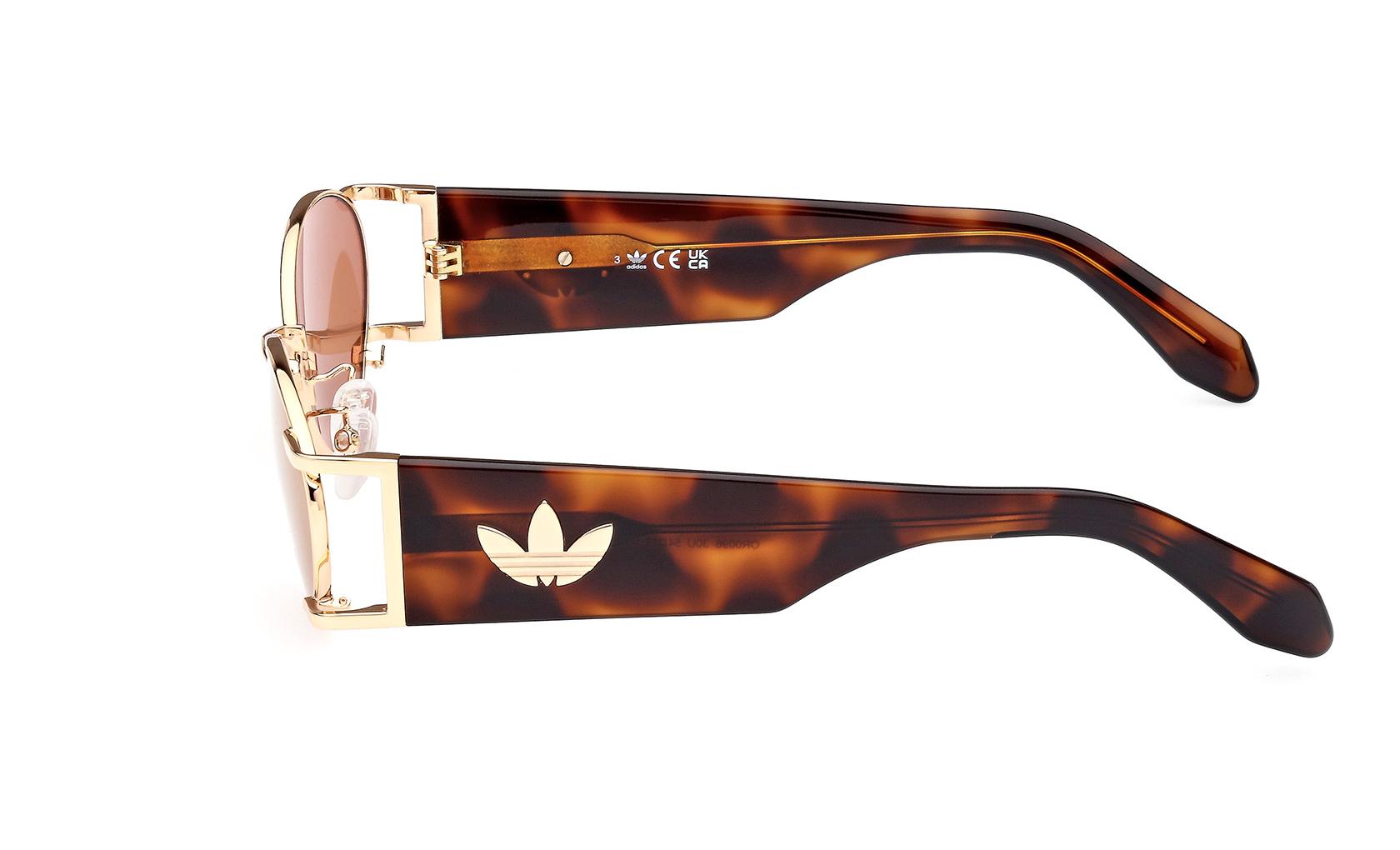 Adidas Originals Sunglasses OR0096 30U
