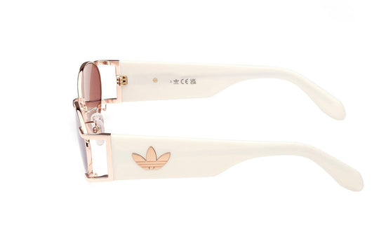 Adidas Originals Sunglasses OR0096 33Z