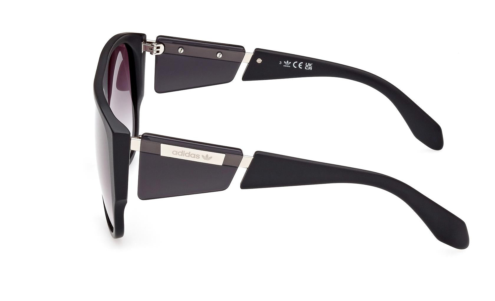 Adidas Originals Sunglasses OR0097 02B