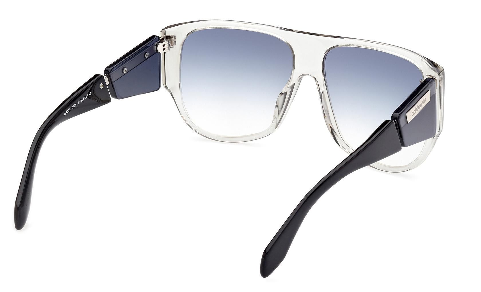 Adidas Originals Sunglasses OR0097 20W