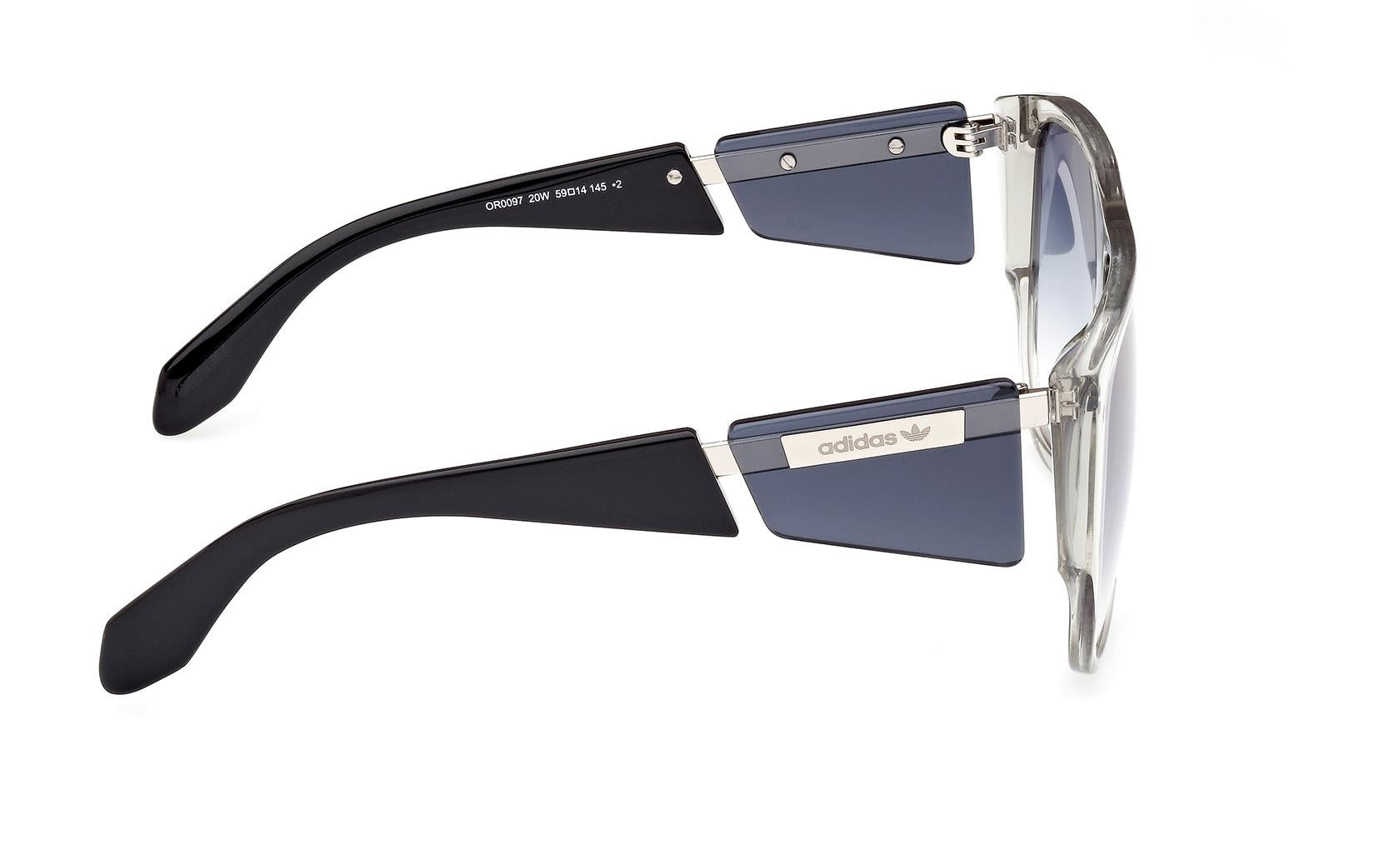 Adidas Originals Sunglasses OR0097 20W