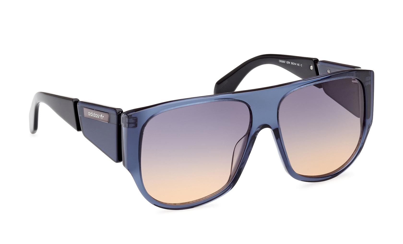 Adidas Originals Sunglasses OR0097 92W