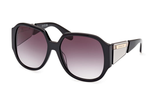 Adidas Originals Sunglasses OR0098 01B
