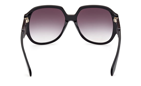 Adidas Originals Sunglasses OR0098 01B
