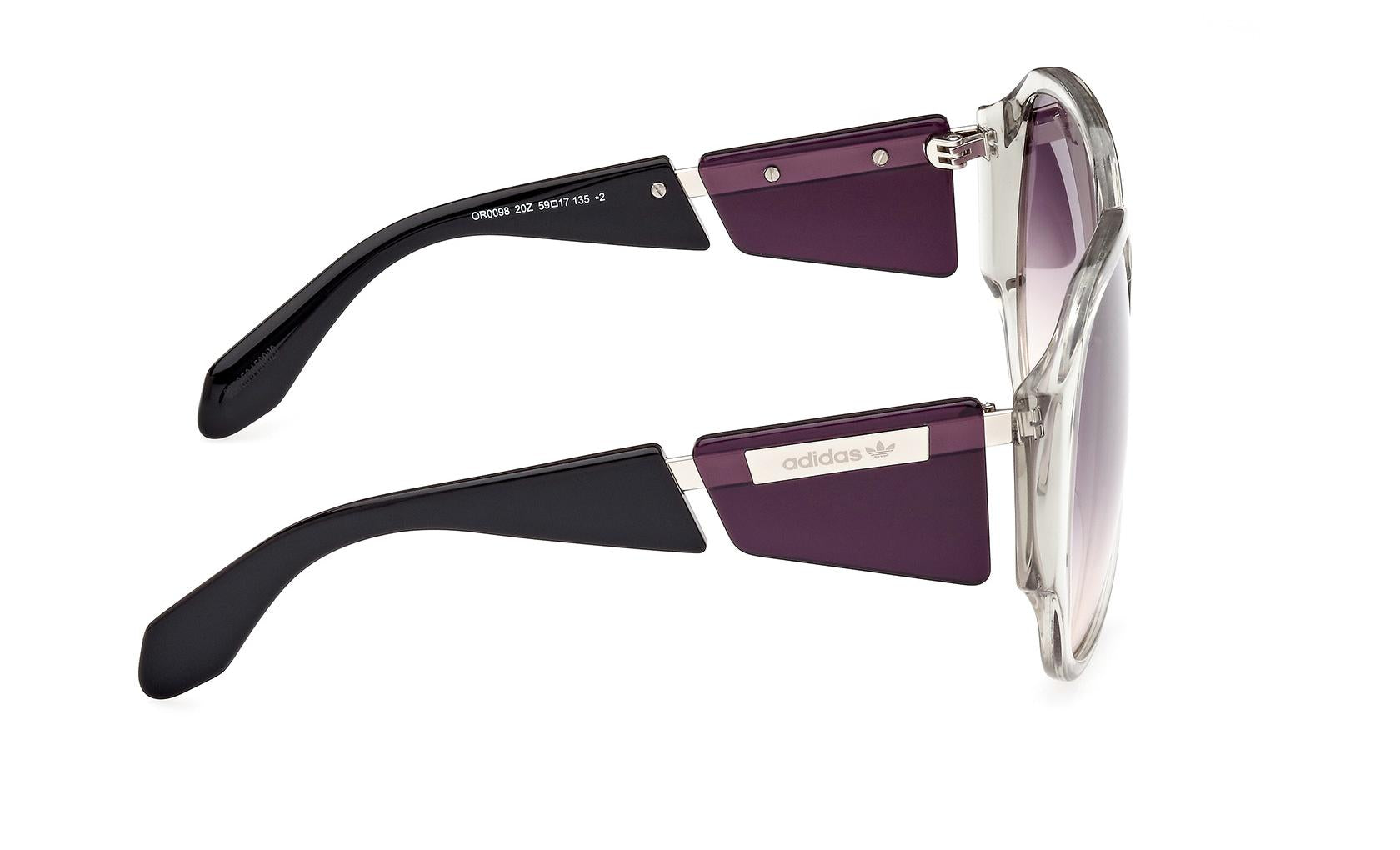 Adidas Originals Sunglasses OR0098 20Z