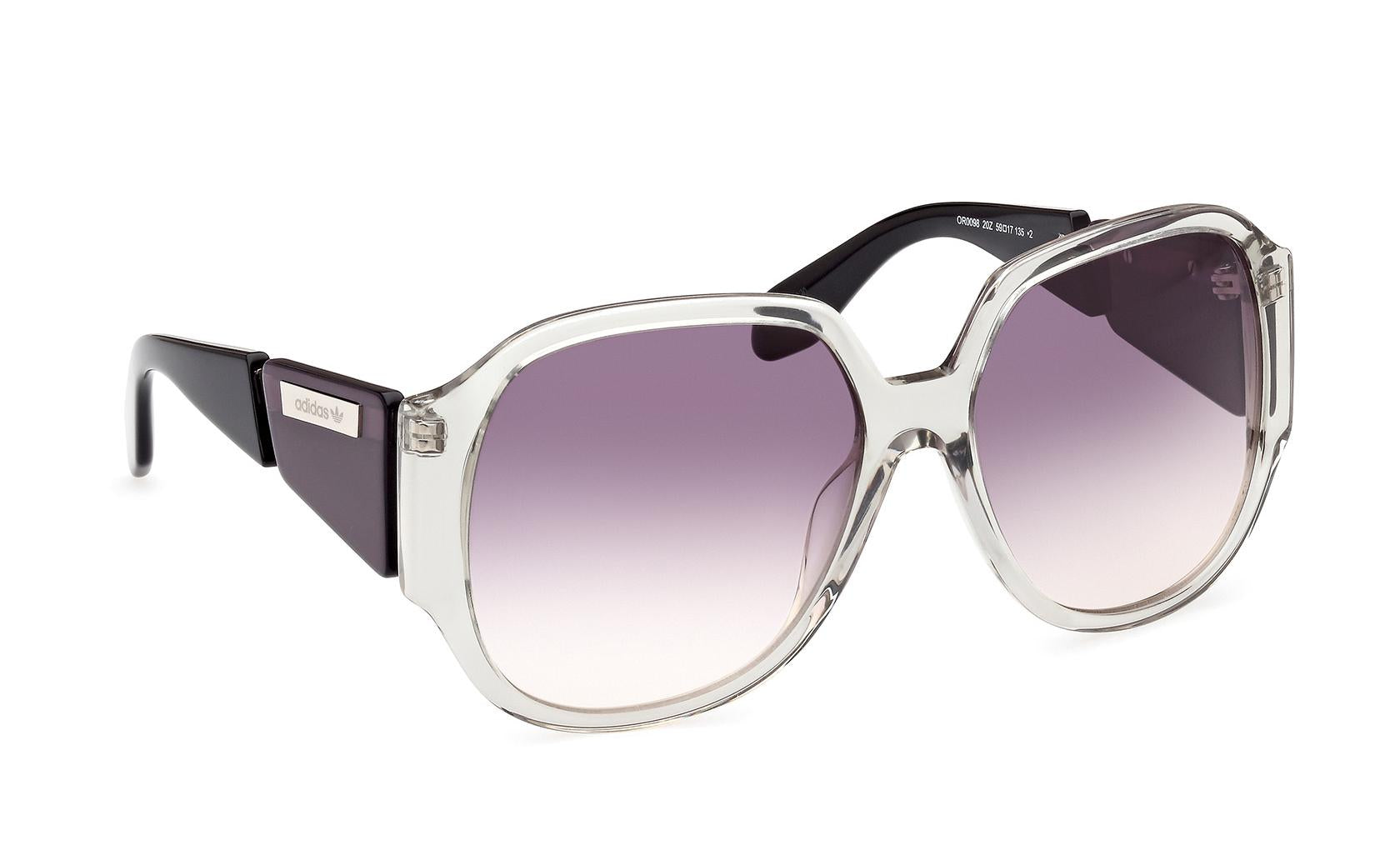 Adidas Originals Sunglasses OR0098 20Z