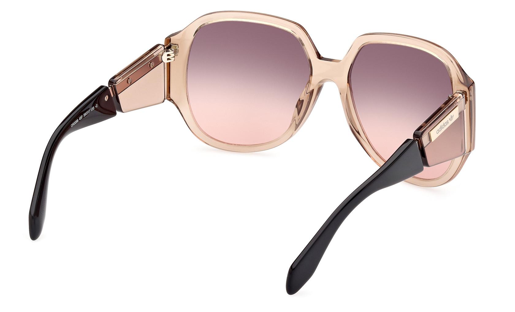 Adidas Originals Sunglasses OR0098 45F