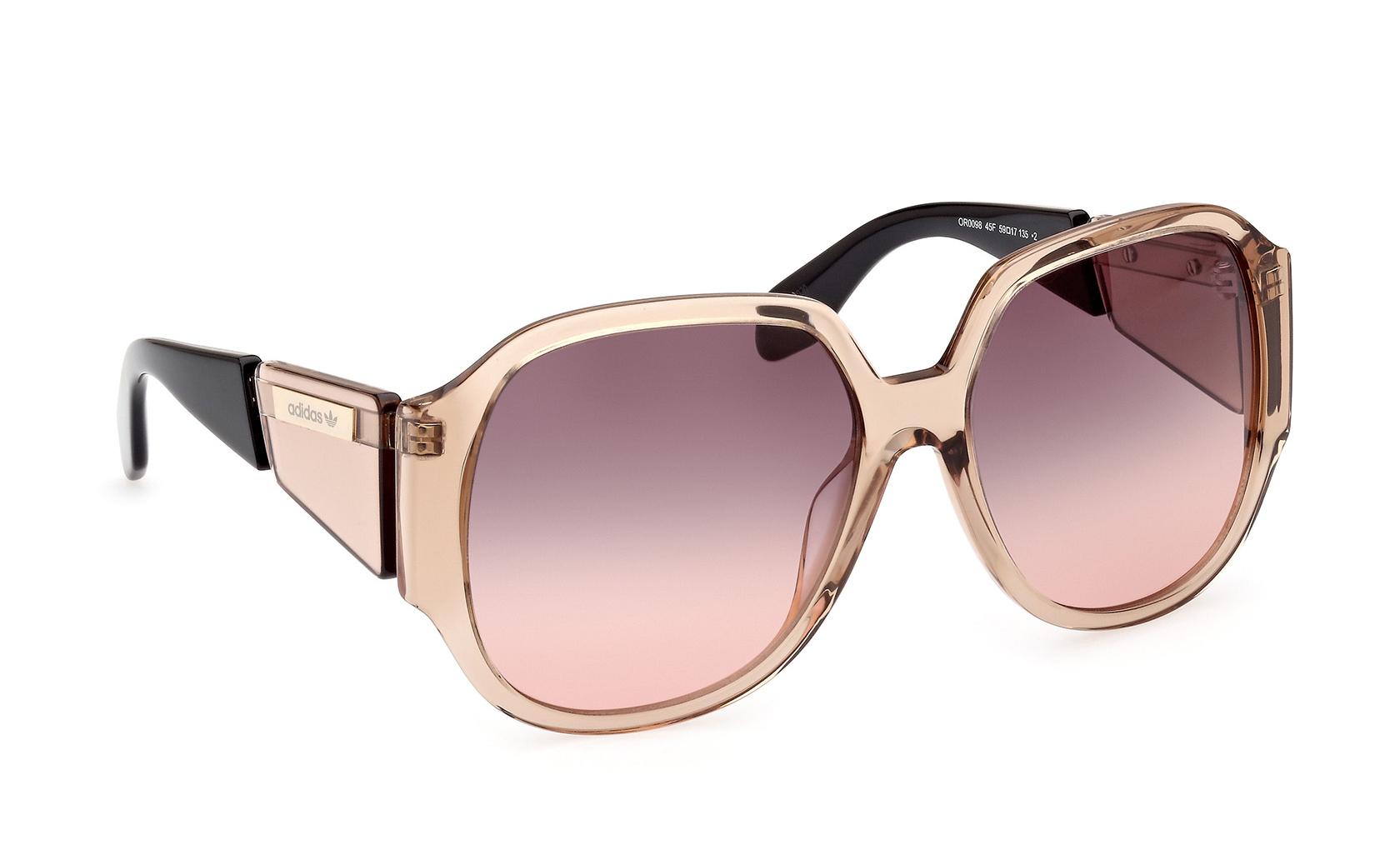 Adidas Originals Sunglasses OR0098 45F