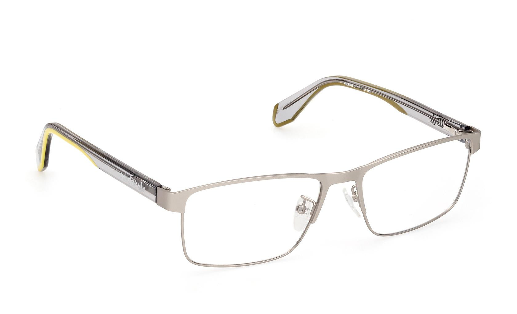 Adidas Originals OR5061 017 57 - Eyeglasses for Man – LookerOnline