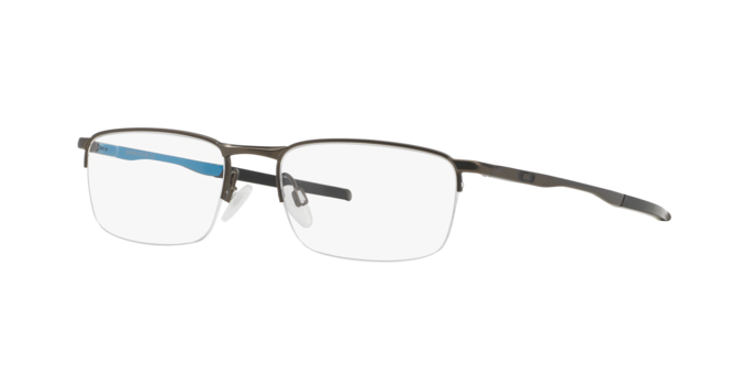 Oakley Barrelhouse 0.5 Eyeglasses OX3174 317406