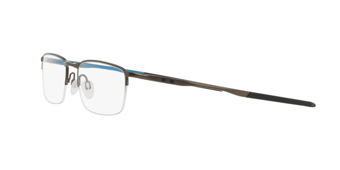 Oakley Barrelhouse 0.5 Eyeglasses OX3174 317406
