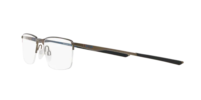 Oakley Socket 5.5 Eyeglasses OX3218 321806