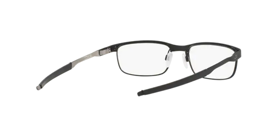 Oakley Steel Plate Eyeglasses OX3222 322201