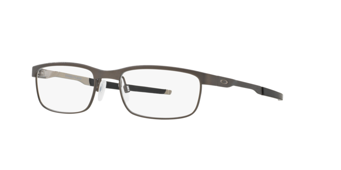 Oakley Steel Plate Eyeglasses OX3222 322202