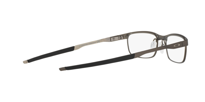 Oakley Steel Plate Eyeglasses OX3222 322202