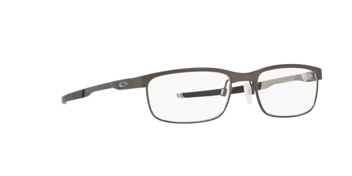 Oakley Steel Plate Eyeglasses OX3222 322202
