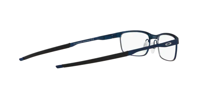 Oakley Steel Plate Eyeglasses OX3222 322203