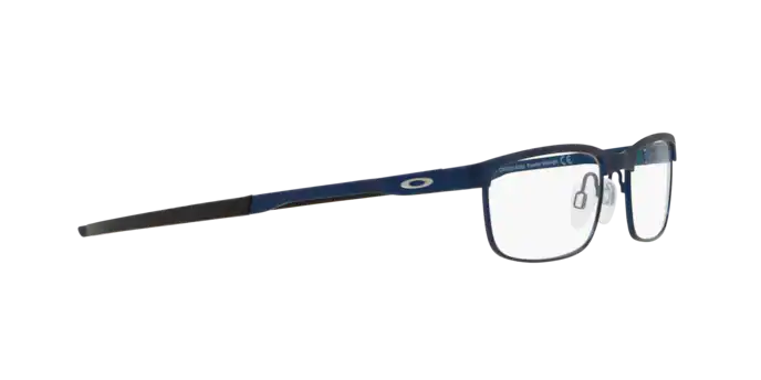 Oakley Steel Plate Eyeglasses OX3222 322203