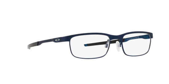 Oakley Steel Plate Eyeglasses OX3222 322203