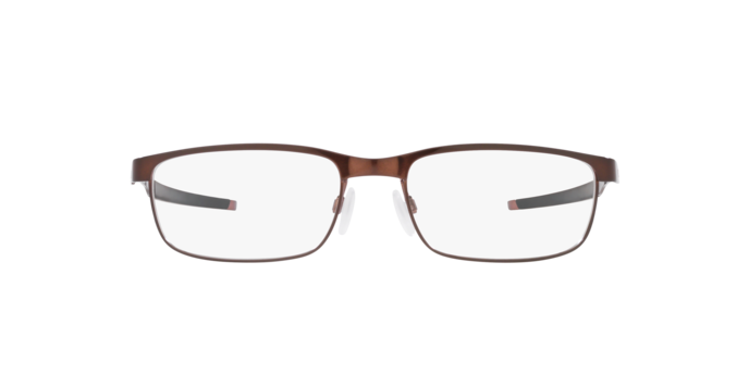 Oakley Steel Plate Eyeglasses OX3222 322208