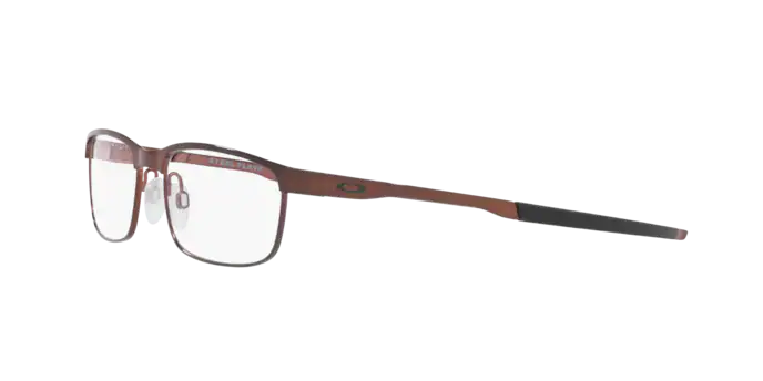 Oakley Steel Plate Eyeglasses OX3222 322208