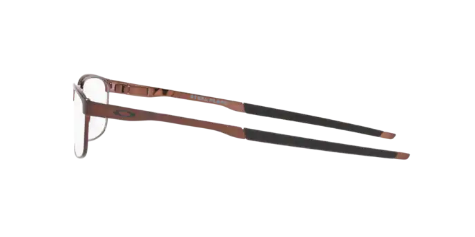 Oakley Steel Plate Eyeglasses OX3222 322208