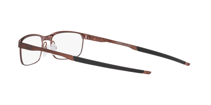 Oakley Steel Plate Eyeglasses OX3222 322208